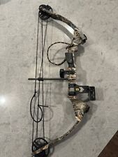 Parker Buck-Shot Extreme Youth LH Bow