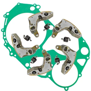 Wet Clutch Carrier W/ Gasket for Suzuki LT-A500F Vinson 500 4X4 Automatic 02-07 - Picture 1 of 1