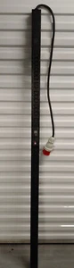 APC AP7857 Rack PDU, Metered, Zero U, 11kW, 230V, (36) C13 & (6) C19 - Afbeelding 1 van 5