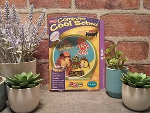 2009 Fisher-Price Computer Cool School Nickelodeon WONDER PETS! TEAMWORK! - Picture 1 of 11