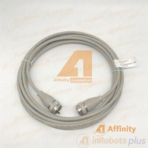 Cable de Control de Señal Robot 10M 3HAC2493-1 ABB Nuevo Hecho en China DHL FEDEX 1 PIEZA - Imagen 1 de 12