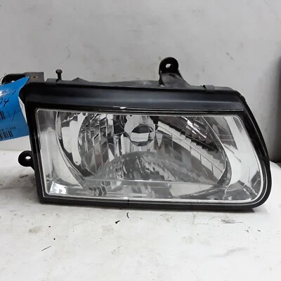 00 01 02 Isuzu Rodeo 4 portas Honda Passport conjunto de farol de passageiro direito original de fábrica - Imagem 1 de 3