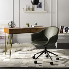 Safavieh OCH7002A Ember Office Chair - Green
