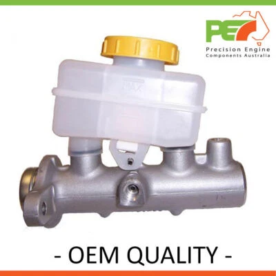 Nuevo *PROTEX* Cilindro Maestro de Freno para SUBARU FORESTER SF 4D Wgn 4x4. Foto 1 de 4