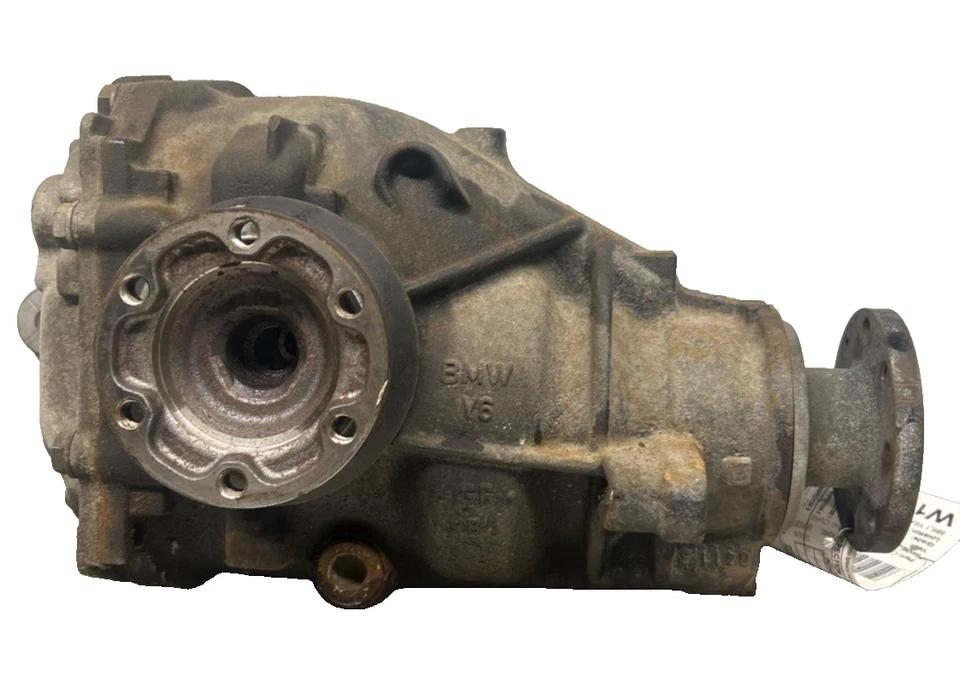 2004 BMW 325Ci RWD A/T Rear Carrier Differential Assembly 58K Miles 2001-2006 Foto 1 de 4