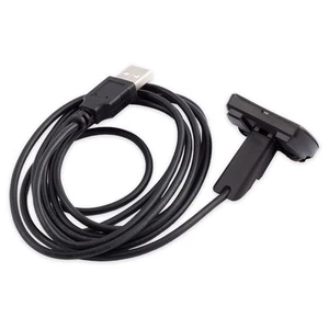aqua computer VISION Touch mit ext. USB-Kabel, IR, Temp.-Messung - Bild 1 von 2