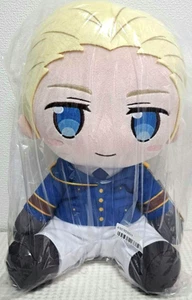 Hetalia World Stars Germany großes Plüschtier Puppe 30 cm Typ B Taito 2025 Neu - Bild 1 von 1