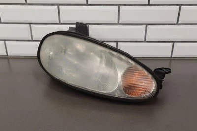 Lámpara de faro de pasajero derecho 99-00 Mazda Miata NB *Nebze* Foto 1 de 4