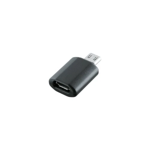 ELECOM MHL Adapter for Galaxy, Black, MPA-MB115BK - Image 1 of 1