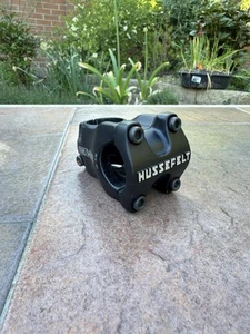 Truvativ Hussefelt Mountain Bike Handlebar Stem 31.8mm - 40mm - Picture 1 of 6