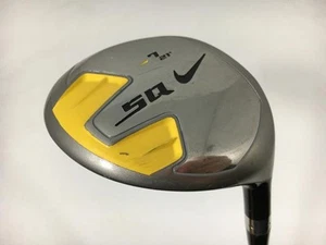 Nike 2005 21° Regular 7W 40in Fairway wood Right-Handed NS GT500 316g 1041 - Picture 1 of 4