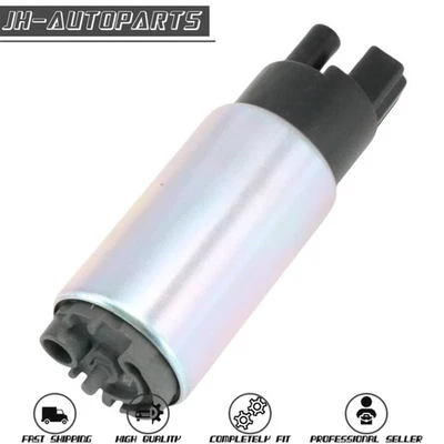 For Chevrolet Prizm Toyota Corolla 1.8L 1998-2002 New Fuel Pump USA - Image 1 of 4