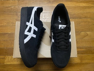 Size 13 - ASICS Japan Pro Skateboarding Shoes 1201A920-001 Men's - ✅SHIP TODAY - Image 1 of 4