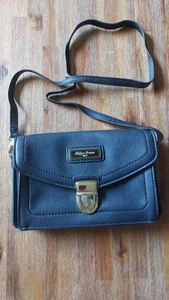 Hilfiger Denim Handtasche Schwarz - Bild 1 von 3