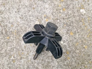 RANGE ROVER P38 TORNILLO CON BASE BTR1 1996-2002 - Imagen 1 de 3