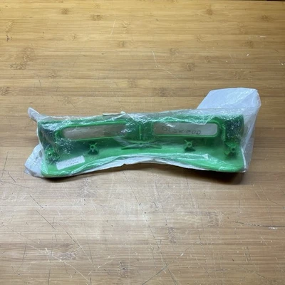 Arctic Cat OEM NOS Green Hood Hinge 2000-2003 ZR ZL 500 600 800 # 2606-321 - Image 1 of 4