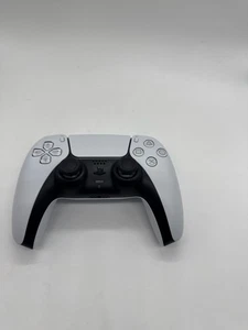 PlayStation DualSense® Wireless Controller - Weiß - Bild 1 von 1