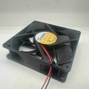 SUNON KDE1209PTS1-6 DC12V 2,8W 9CM Wentylator NOWY - Zdjęcie 1 z 3
