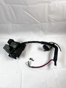 99-06 Silverado Sierra Tahoe Suburban OEM Fan Relay Fuse Box Cut Harness - Picture 1 of 7