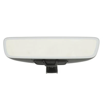 Genuine GM 18-26 Buick Cadillac Chevrolet GMC Interior Rear View Mirror 84350235 - Image 1 of 4