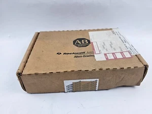Allen Bradley  1746NT8 FREE EXPEDITED SHIPPING - Picture 1 of 4