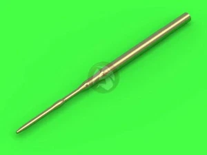 Master 1/144 Pitot Tube (Airspeed Probe) for Sukhoi Su-34 'Fullback' AM-144-025 - Picture 1 of 1