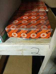 FAG 22315E1 DOUBLE ROW SPHERICAL ROLLER BEARING - Picture 1 of 4