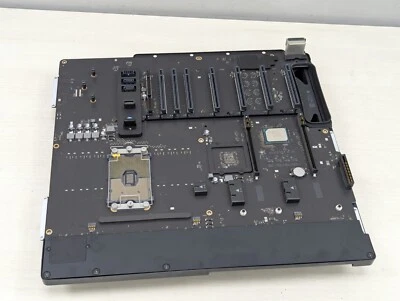 Conjunto de placa lógica de placa base Apple genuina para Mac Pro 2019 SIN PROBAR Foto 1 de 4
