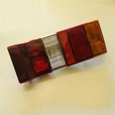 Blinker Licht Hinten Recht Mit Defekt Autobianchi Y10 - Lancia Für 7618549 - Bild 1 von 4