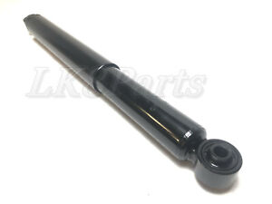Land Rover Discovery 2 99-04 Steering Damper QHH100001 New