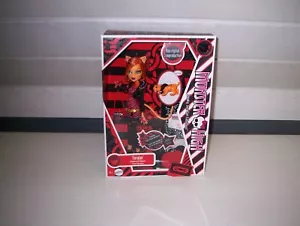 Monster High Creeproduction Booriginal Toralei ovp neu moc Sammlung Mattel - Bild 1 von 4