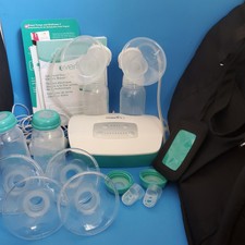 evenflo pump accessories