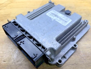 2017-20 Ford Fusion 1.5L ECM Engine Computer Control Module ECU HS7A-12A650-ABB - Picture 1 of 6