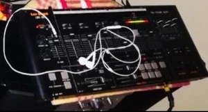 mesa de mezclas dj - Imagen 1 de 9