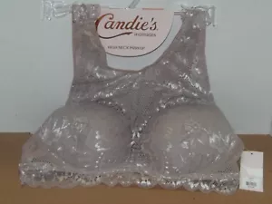 BRALETTE CANDIE'S - TALLA PEQUEÑA - Venta al por menor $28 (SUJETADOR-292) - Imagen 1 de 4