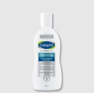 Cetaphil PRO ITCHCONTROL HAUTBERUHIGENDE WASCHLOTION 295 ml, PZN 14168163 - Bild 1 von 1