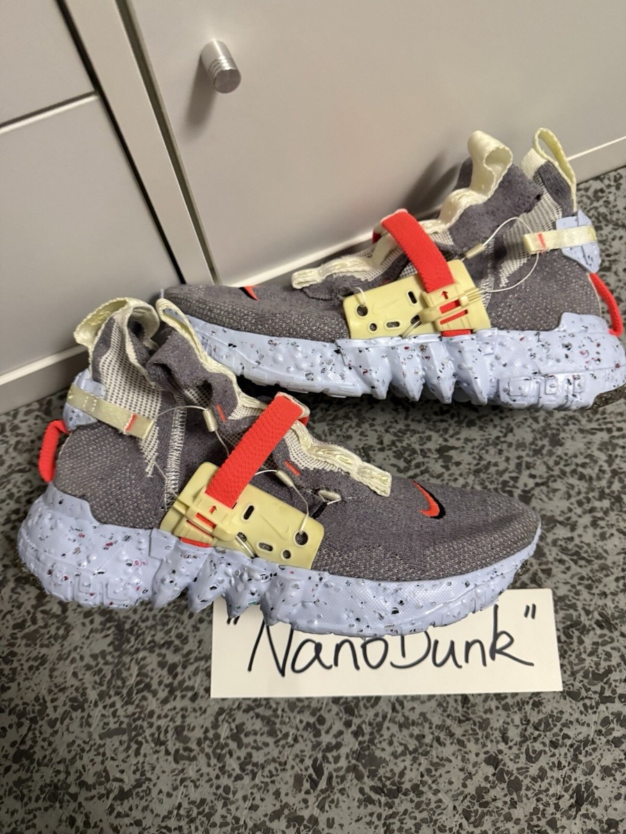 NIKE スペースヒッピー03 スニーカー Space Hippie 03 'This is Trash' Release Date. Nike SNKRS