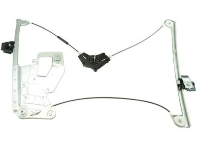 Regulador ventana delantero derecho bmw 530i 2001-2003 22827XTMC 2002 Foto 1 de 2