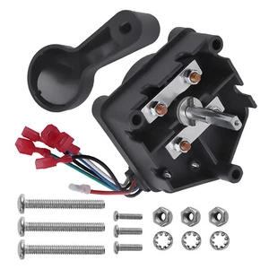 48V Heavy Duty Forward Reverse Switch Assembly For Club Car Golf Cart DS 1996+ - Imagen 1 de 12