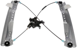 Power Window Regulator (Regulator Only) - Dorman 749-509 - Picture 1 of 2