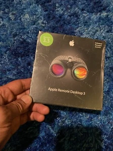 Apple Remote Desktop 3 - Unlimited Management Systems License - MA232Z/A NEW - Picture 1 of 2