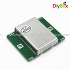HB100 Microwave Wireless Doppler Radar Detector Probe Sensor Module 10.525GHz D