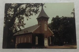 Lee Chapel Washington & Lee University Lexington, Virginia. PC (S2) - Picture 1 of 2