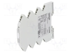 1 piece, Converter: analog signals 750540 /E2UK - Picture 1 of 9