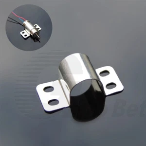 820 Coreless Motor Mounting Clamp Clip Fixed Holder Bracket for Toy RC Model DIY - Picture 1 of 3