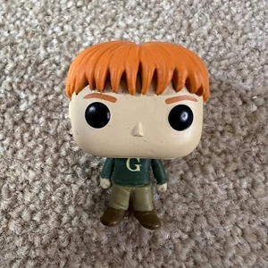 Funko Pop! Vinyl Minis - Harry Potter 2018 Advent Calendar - George Weasley - Picture 1 of 2