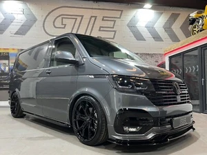 2024 - VW T6.1 Transporter Highline 150 - GTE-R - Picture 1 of 24