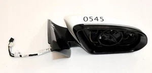 Specchio retrovisore esterno destro originale Mercedes E KLASA W213 0320 8 PIN A2138101400 Mirror - Foto 1 di 10