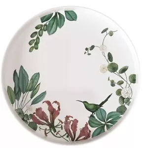 Bandeja redonda decorativa VILLEROY & BOCH Signature Avarua nueva ver descripción - Imagen 1 de 3