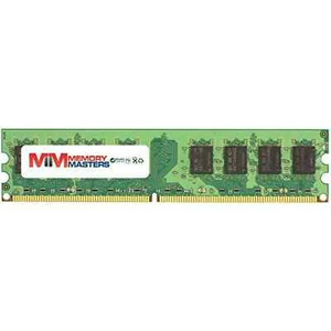 1GB DDR2 PC2-6400 240 pin NON-ECC 800Mhz Dell Dimension C521 Memory RAM - Picture 1 of 1
